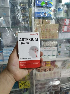 Arteriy -